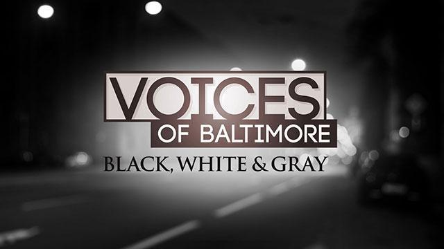 Voices of Baltimore