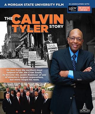 The Calvin Tyler Story