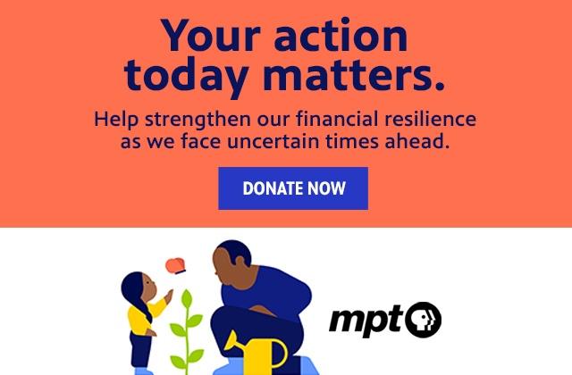 Your action matters. Donate Now.