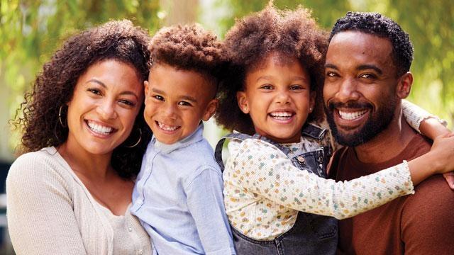 MPT Family Membership