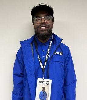 Tydai Bullock - MPT Door to Door membership Team Member