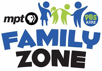 MPT PBS KIDS Family Zone