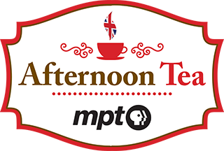 Afternoon Tea logo