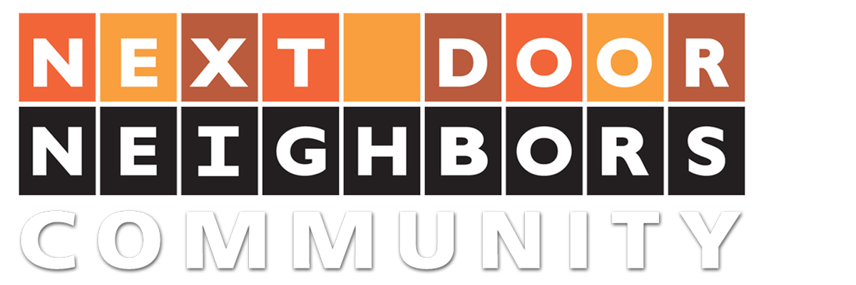 NPT's Community | Next Door Neighbors