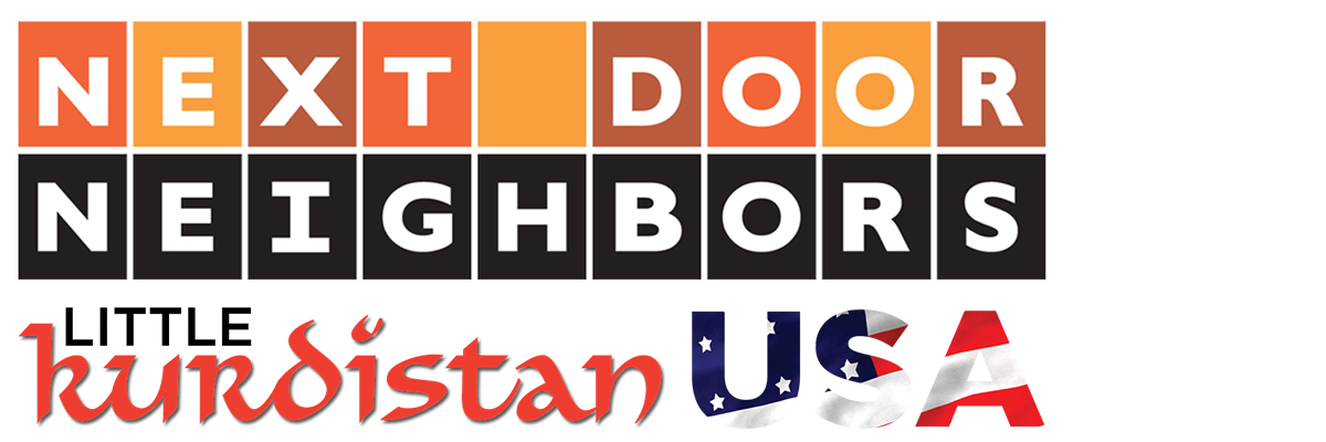 NPT's Little Kurdistan, USA | Next Door Neighbors