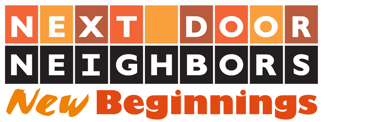 NPT's New Beginnings | Next Door Neighbors