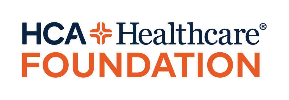 The HCA Healthcare Foundation