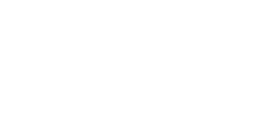 The Time for Reckoning Logo in White Serif Font