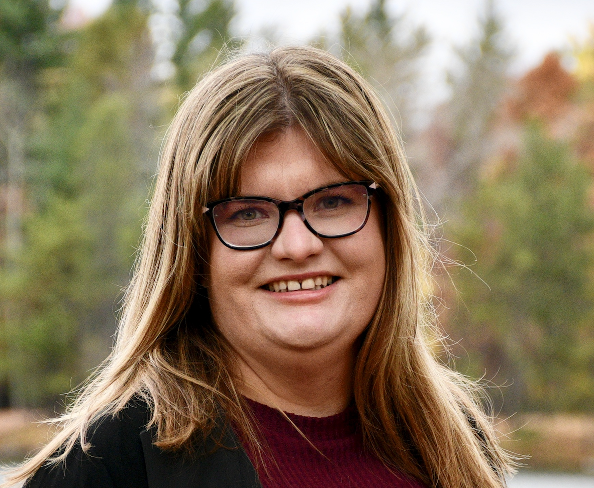 Kate Van Haren Headshot