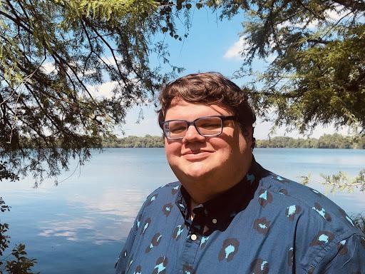 William Gross Headshot