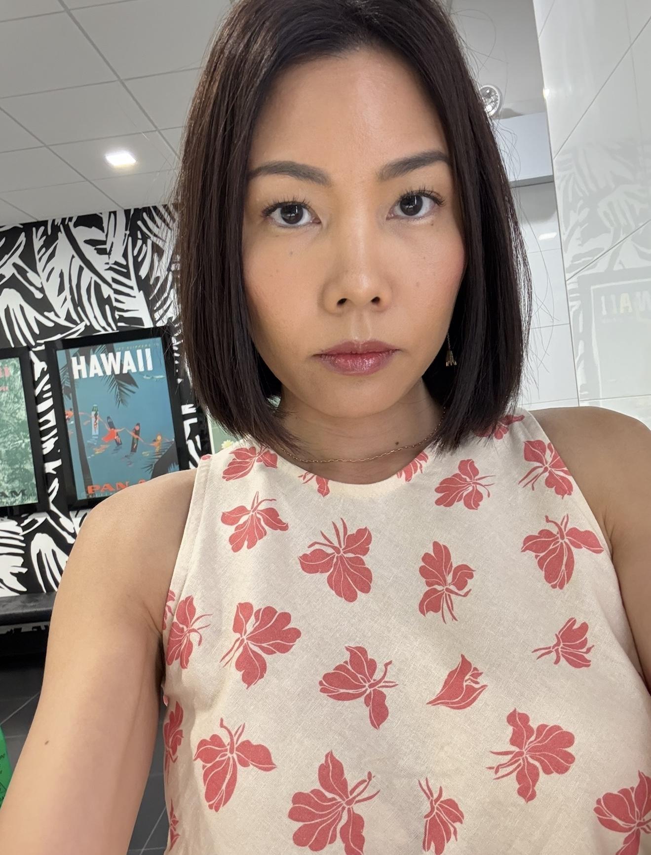 Chayanee Brooks Headshot