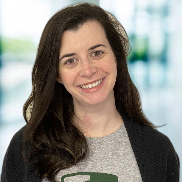 Mary Kate Lonergan Headshot