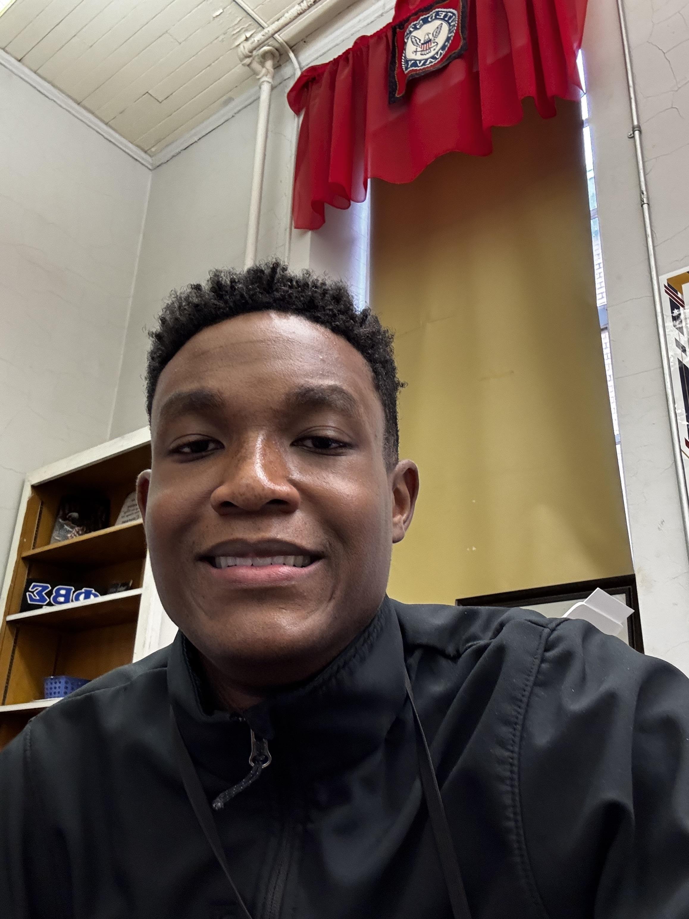 Brett Taylor Headshot