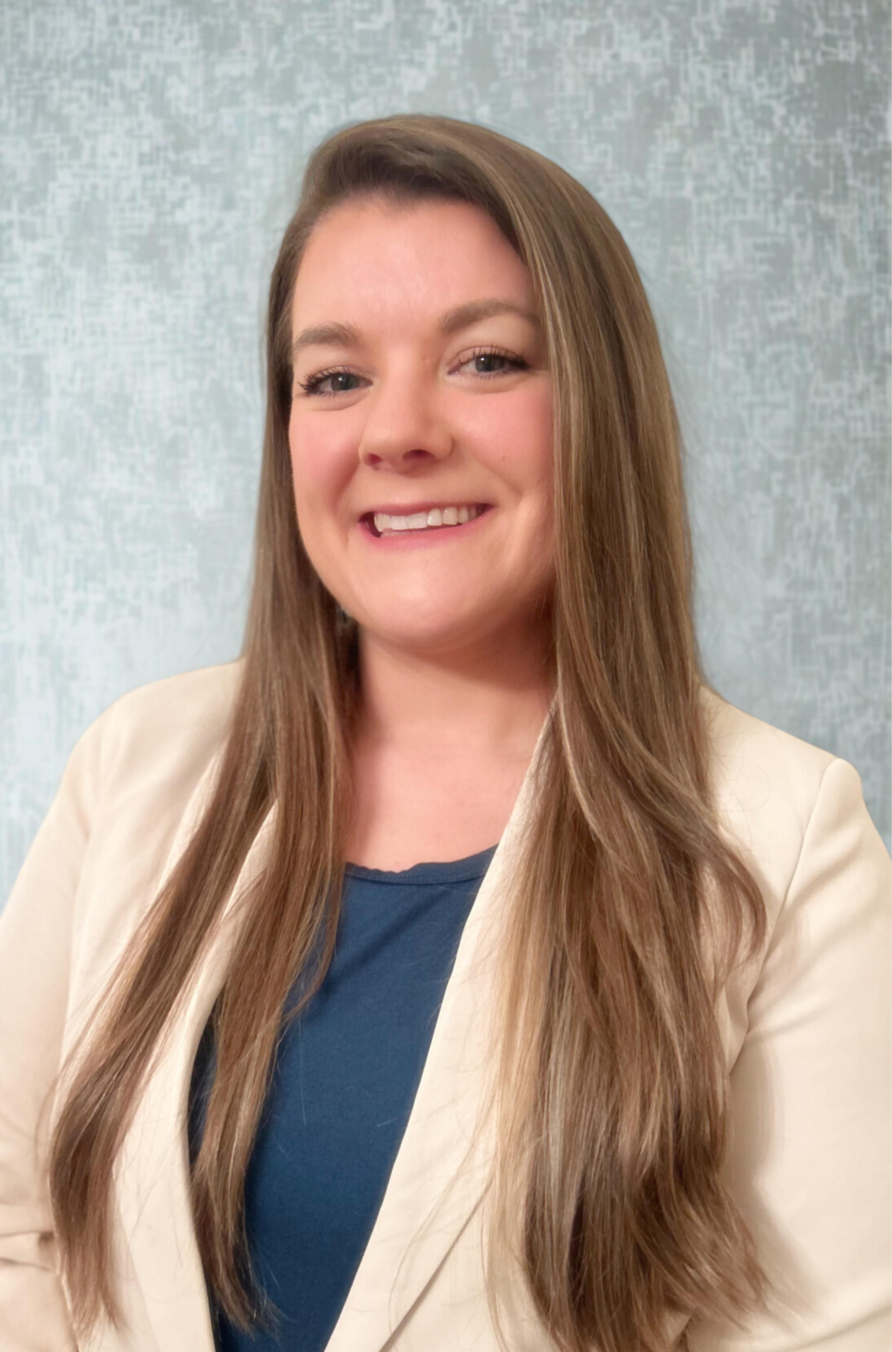 Jaimee Martin Headshot