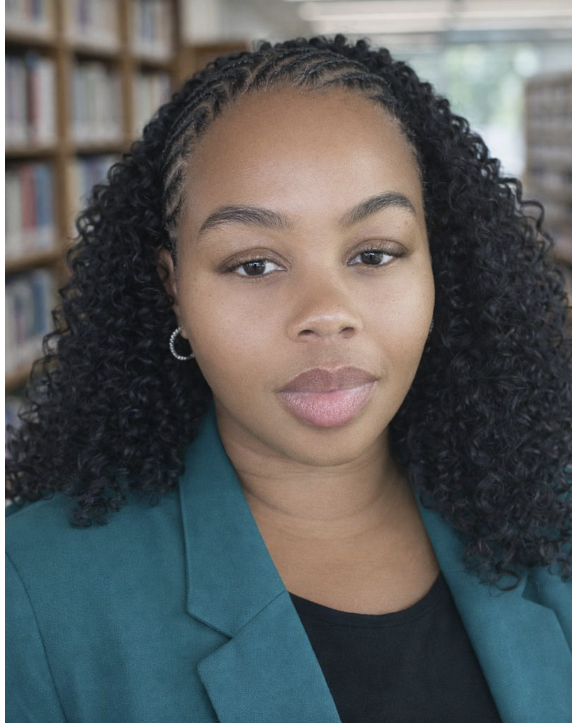 Brandi German Headshot