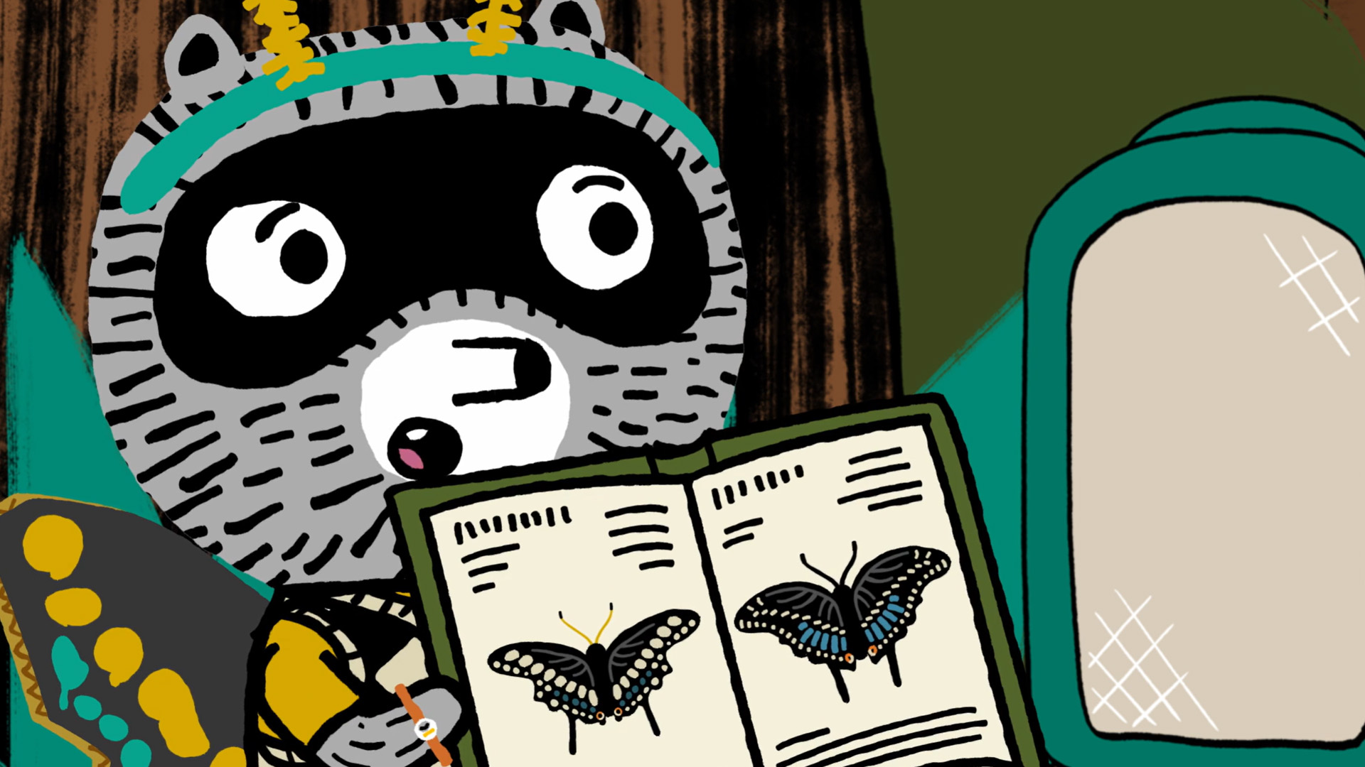 Image from Carl the Collector