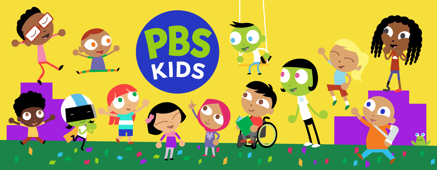 PBS KIDS and PBS KIDS Producers Receive 10 Children’s and Family Emmy