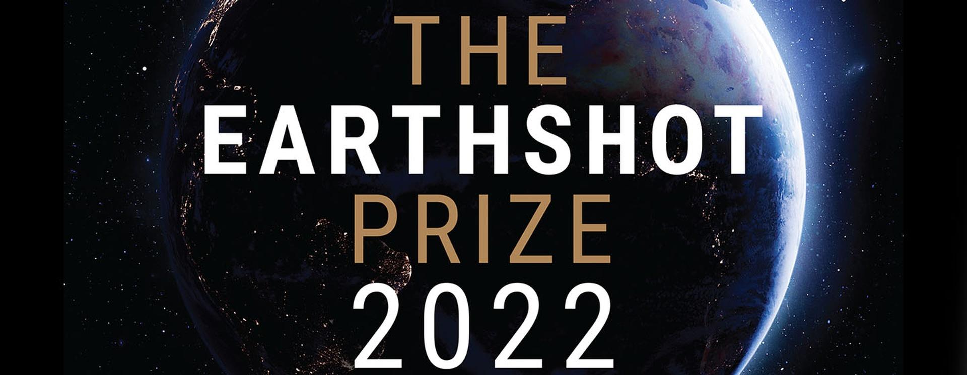 The Earthshot Prize Announces Lineup for Awards Ceremony in Boston