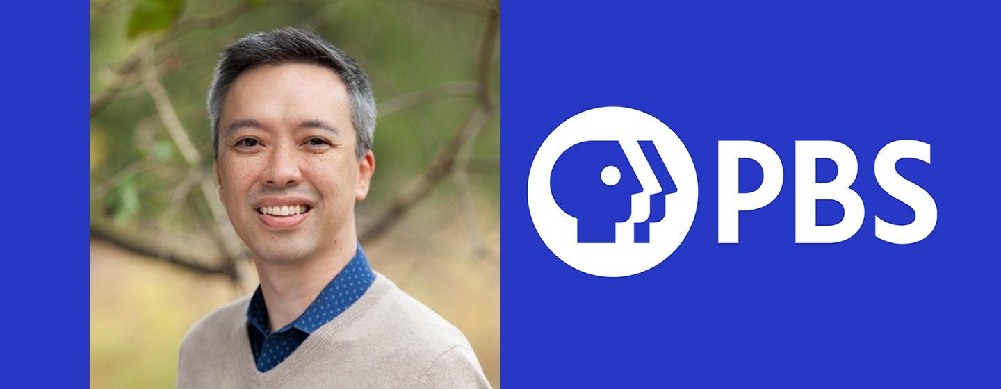 PBS Promotes David Field to Vice President, Content Operations