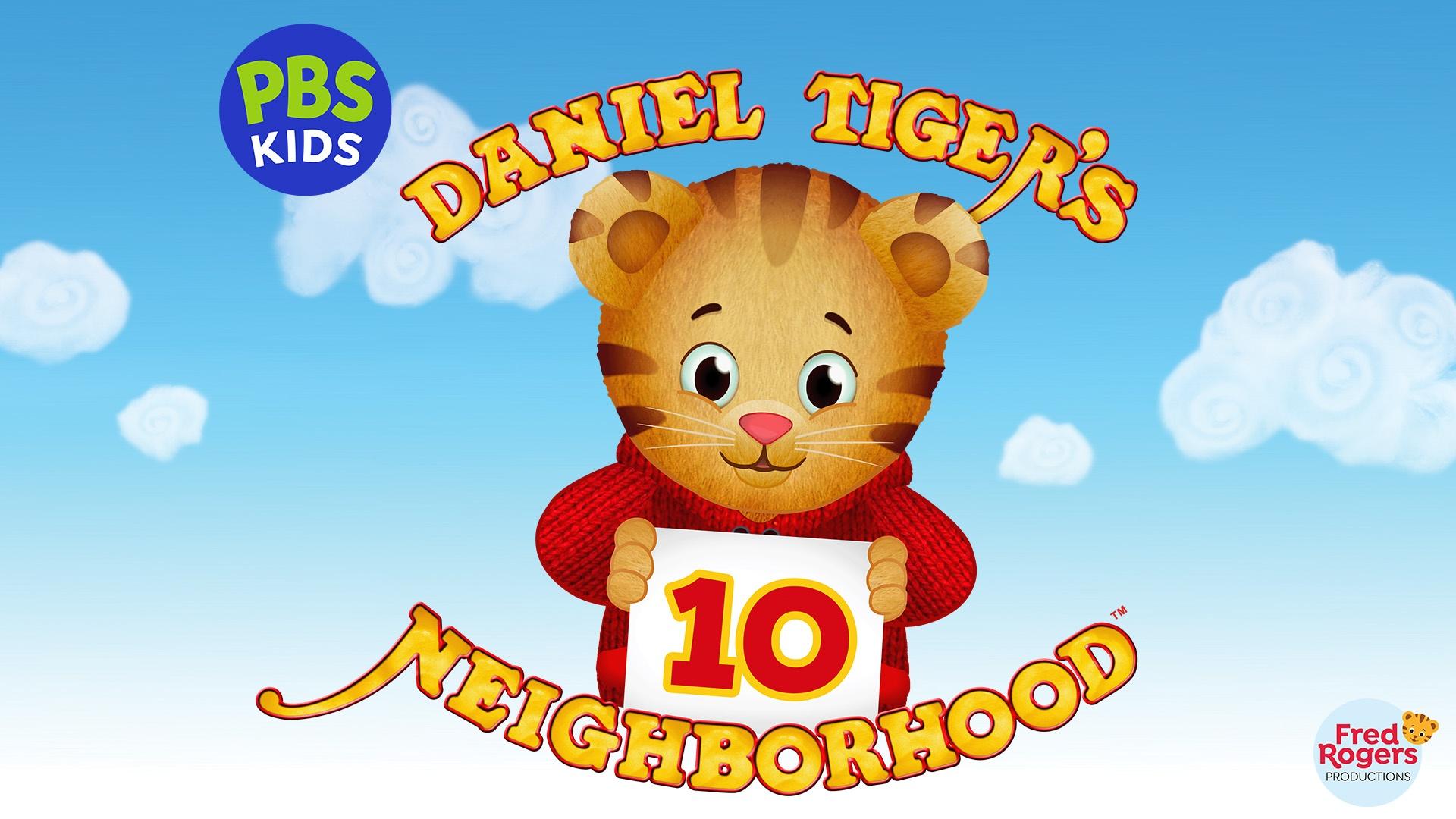 How to Host a Daniel Tiger Party Your Kid Will Love 