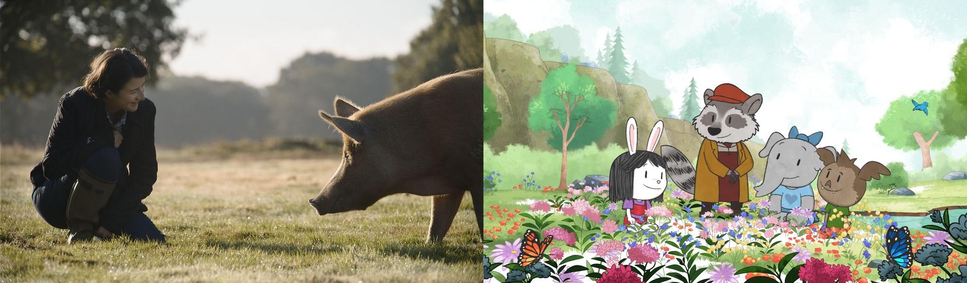 This Spring, PBS Celebrates the Earth with Compelling Stories and ...