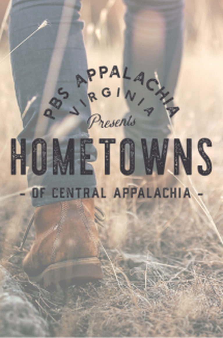 Home PBS Appalachia Virginia