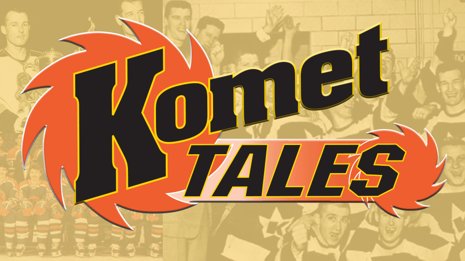 Komet Tales