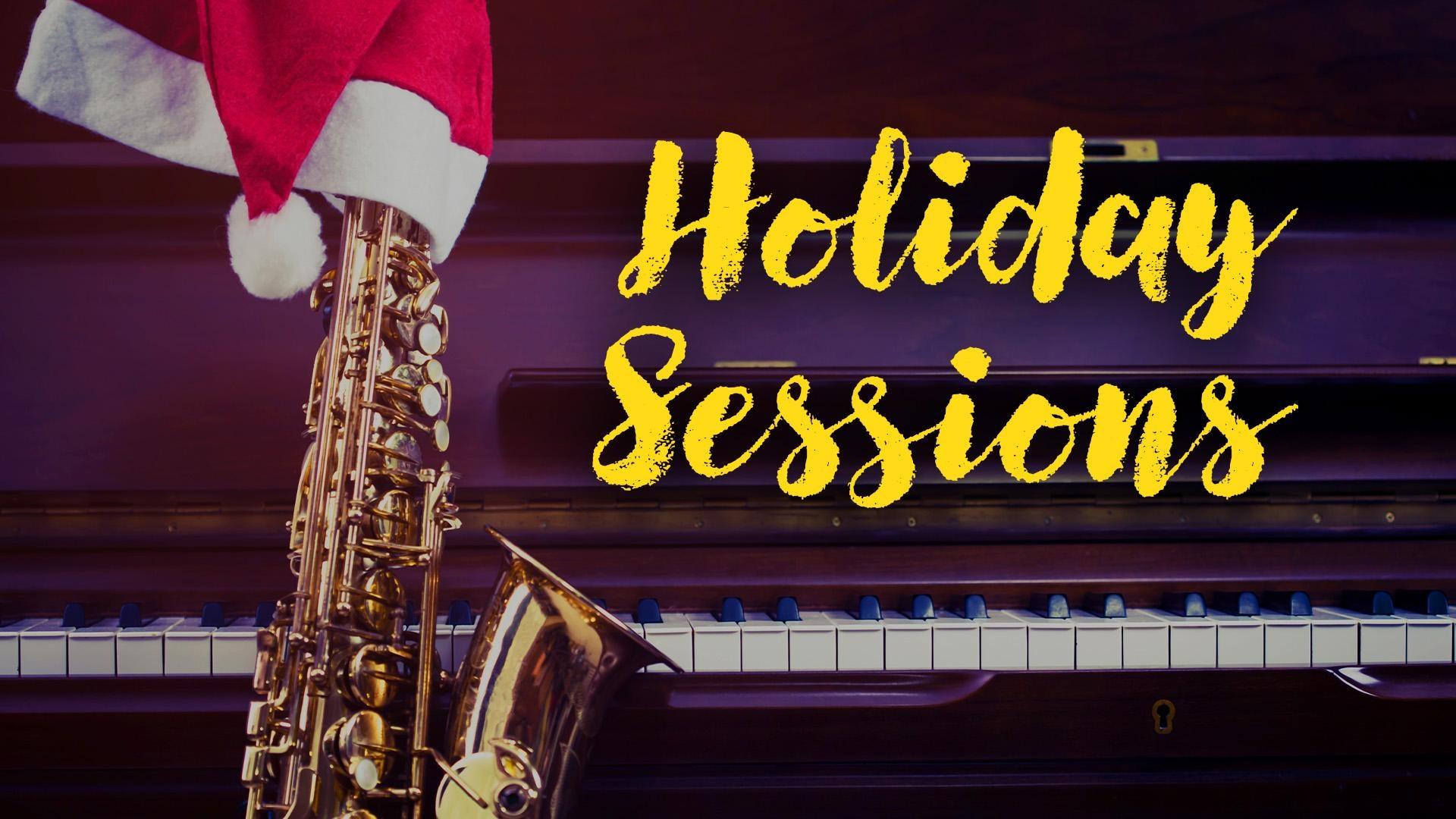 Holiday Sessions