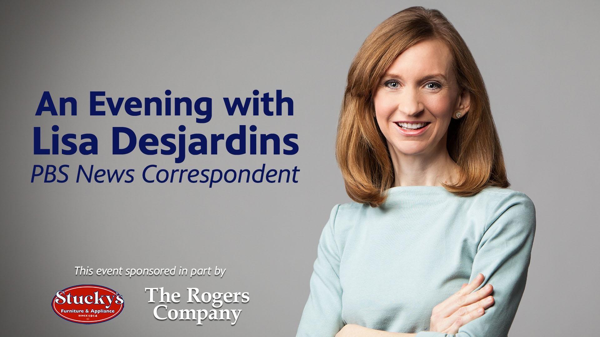 Where Curious Minds Gather-LisDesjardins-PBSNews