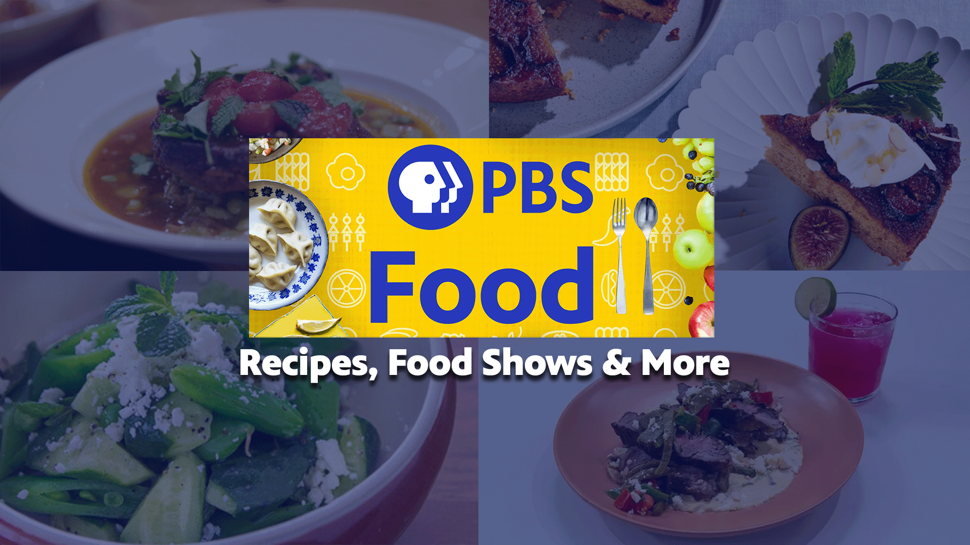 PBS Food