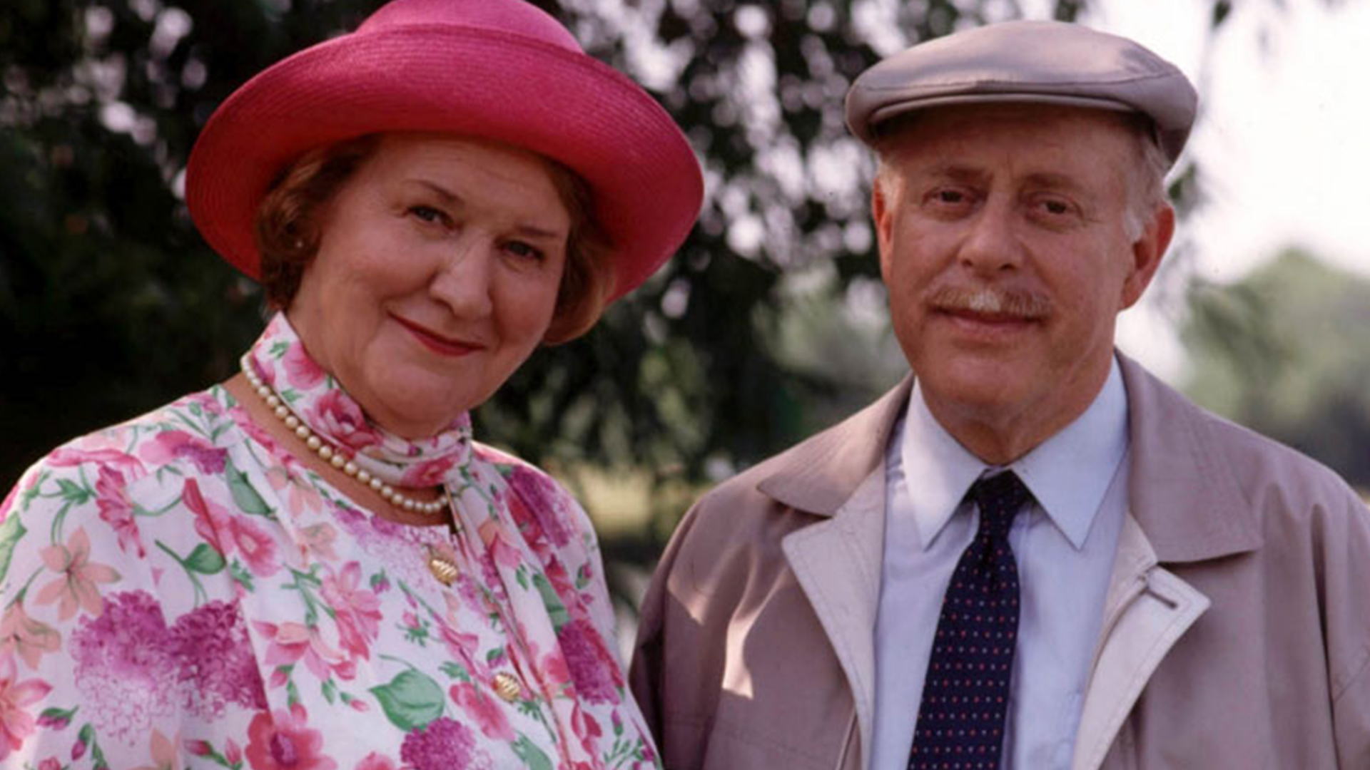 Keeping Up Appearances