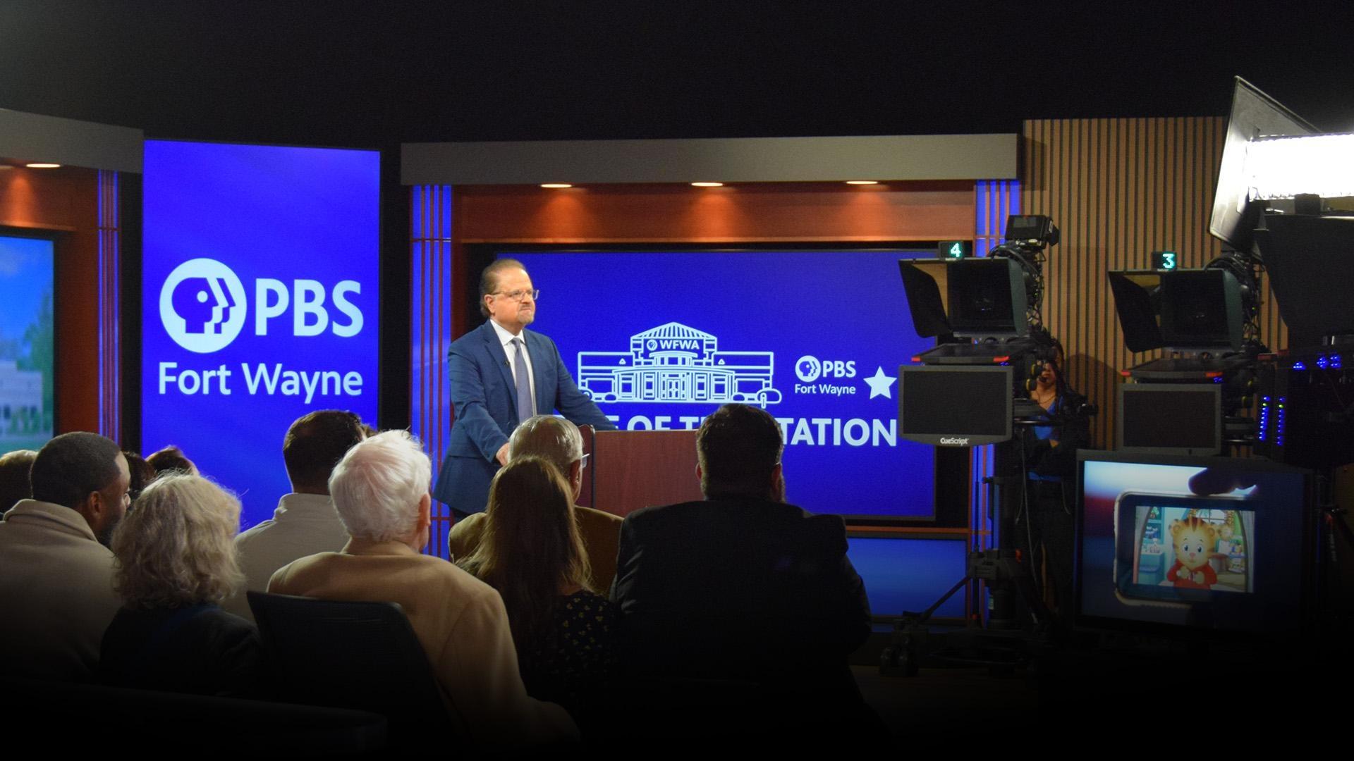 PBS Fort Wayne State of the Station-2026