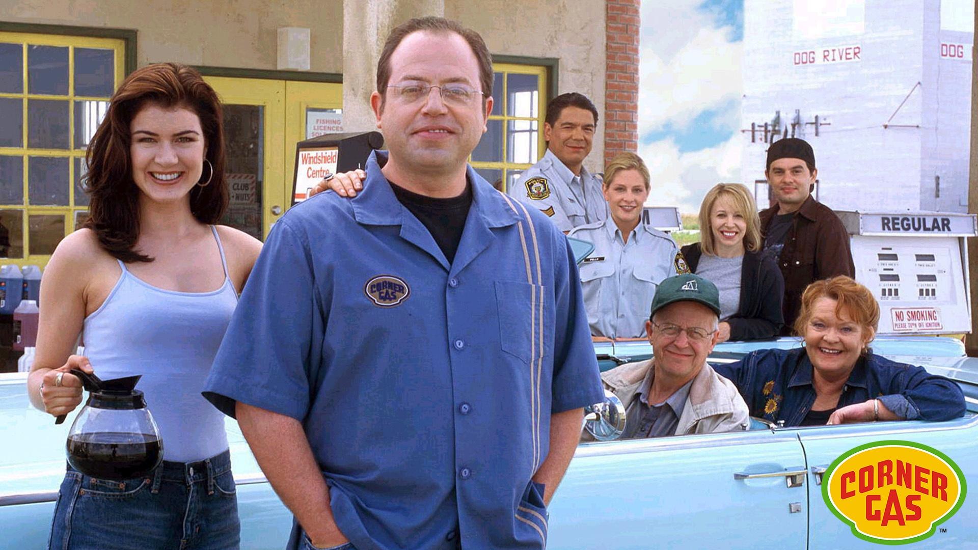 Saturday, Sept. 12 at 9 PM on our main channel, 39.1: Dog River decides to put up a giant landmark; Oscar struggles to stop a love-struck admirer from ruining his marriage. Then at 9:30 PM, Brent agrees to baby-sit Wanda's troubled 6-year-old son, Tanner, to impress Lacey. 