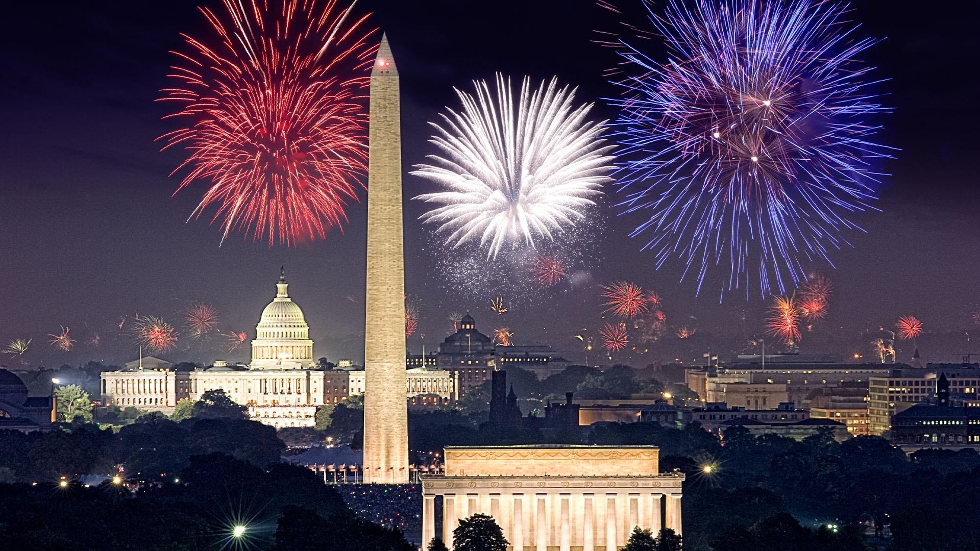A Capitol Fourth