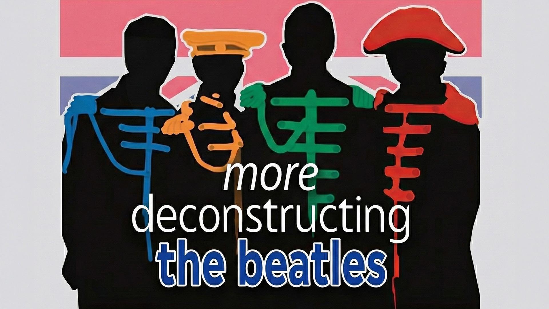 An educational journey through several of The Beatles' milestone albums and the stories that accompanied them.
