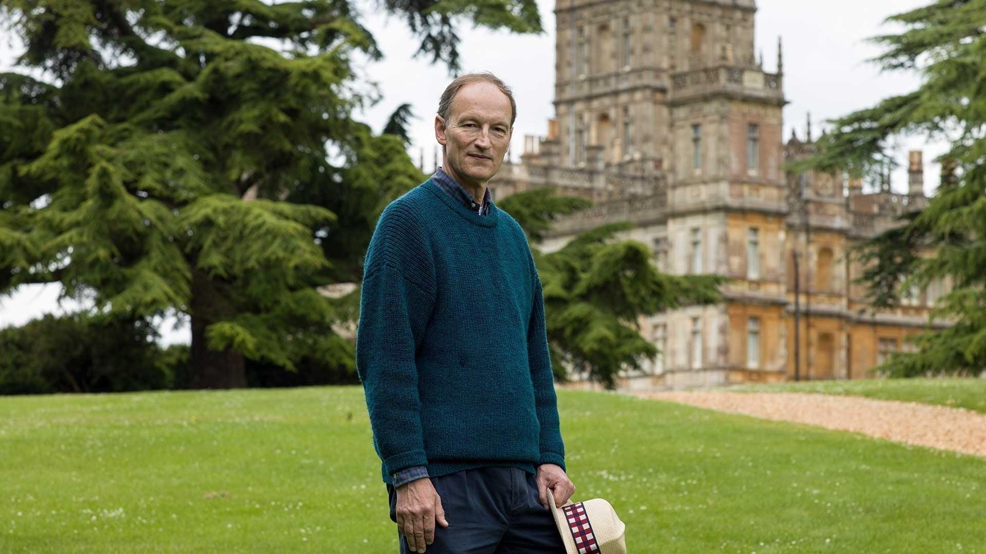 More Manners Of Downton Abbey