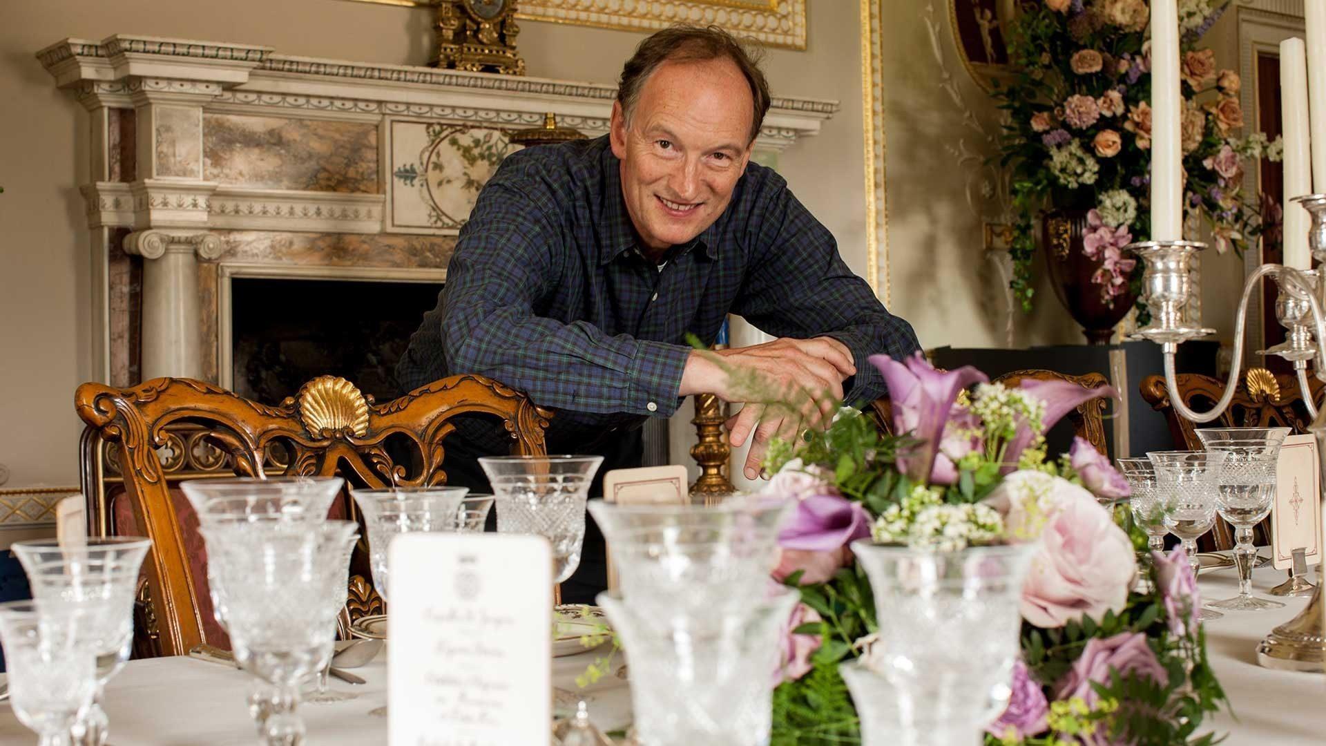 The Manners Of Downton Abbey