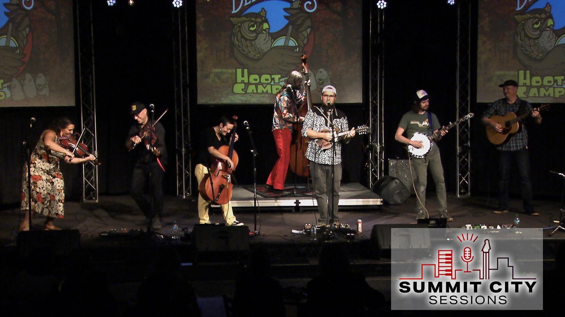 The Debutants-Summit City Sessions