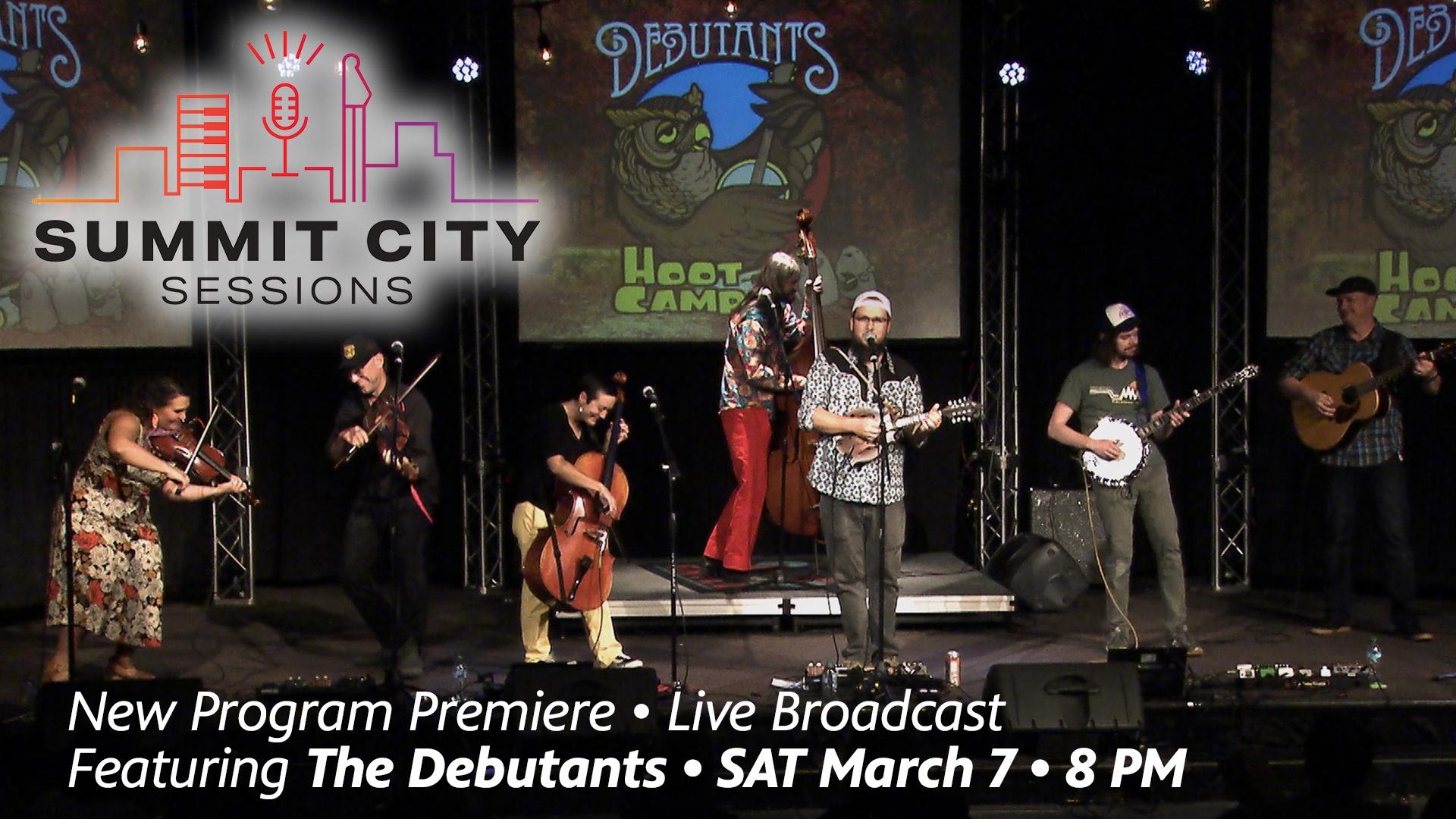 Summit City Sessions