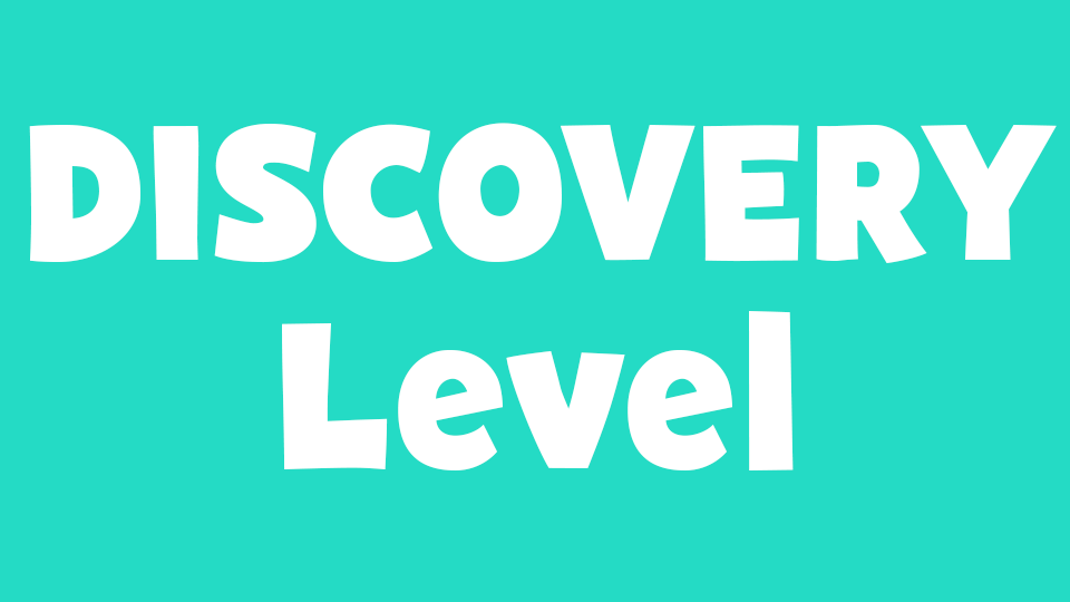 Discovery Level