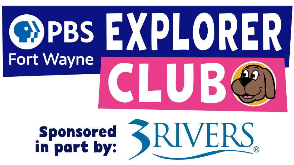 PBS Fort Wayne Explorer Club