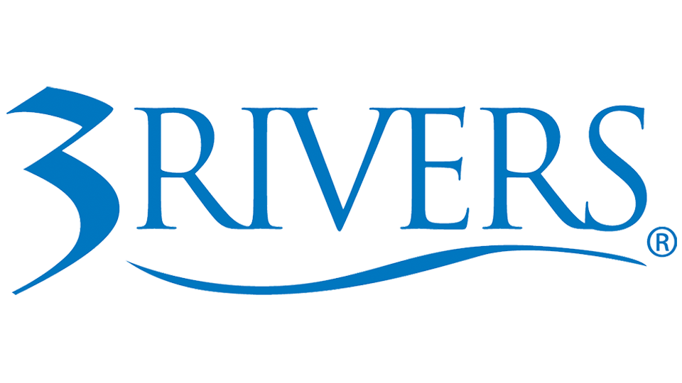 3 Rivers Federal Credit Union Logo