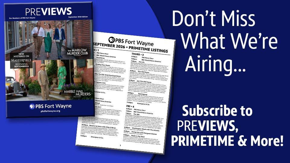 September 2026-PREVIEWS and Primetime Guides-subscribe