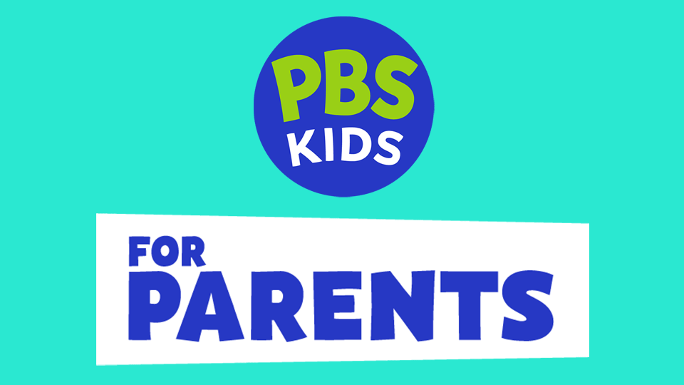 PBS KIDS for Parents