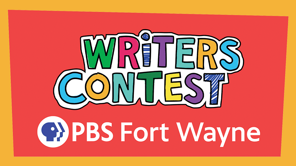 PBS Kids Writers Contest at PBS Fort Wayne