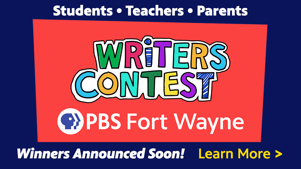 Writers Contest-Winners Announced Soon!