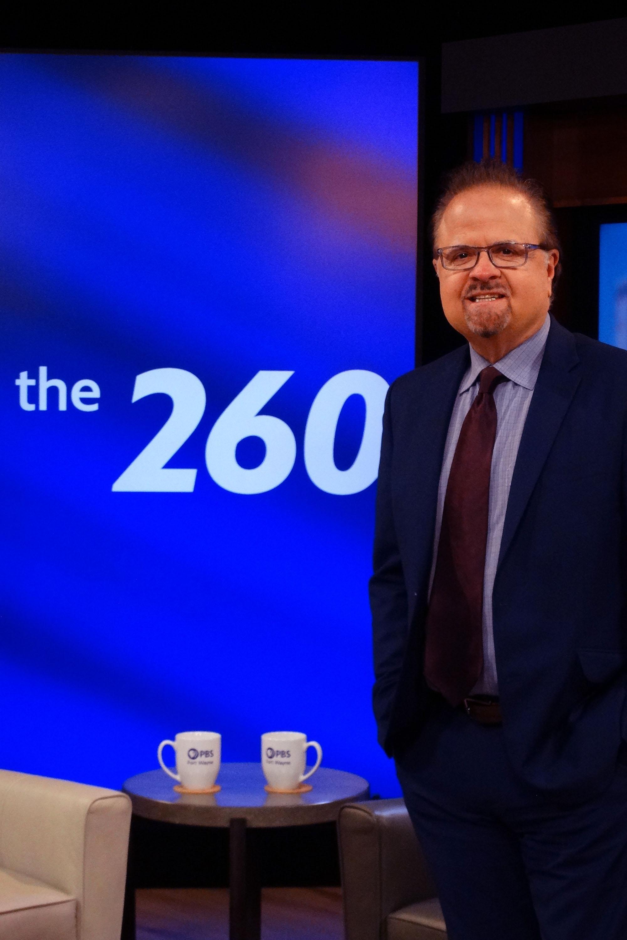 the 260