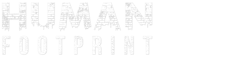 Human Footprint