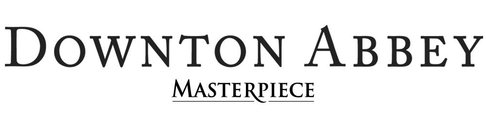 Downton Abbey on Masterpiece