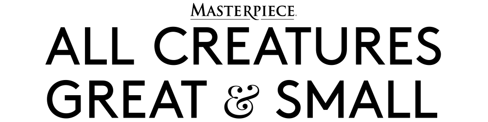 All Creatures Great & Small on Masterpiece